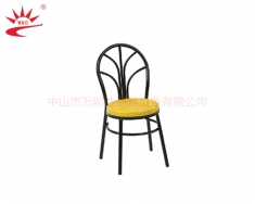 九江孔雀椅